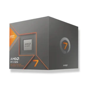 CPU AMD RYZEN 7 8700G AM5 65W 32MB
