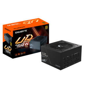 FUENTE 750W GIGABYTE GP-UD750GM PG5 V2
