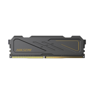 DDR4 16GB HIKSEMI 3200MHZ ARMOR BLACK