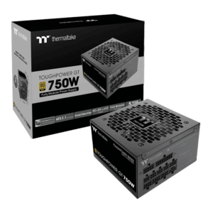 FUENTE 750W THERMALTAKE TOUGHPOWER GT 80+ GOLD