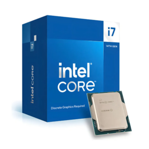 CPU INTEL CORE I7-14700F RAPTORLAKE S1700 BOX