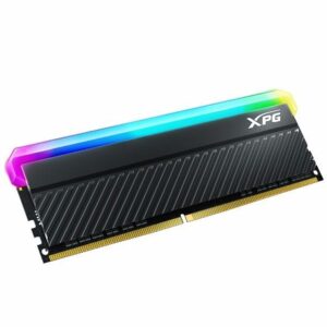 DDR4 8GB XPG 3200MHZ SPECTRX D35G BLACK RGB
