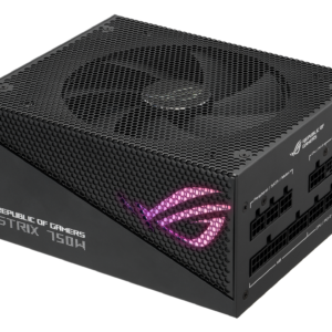 FUENTE 750W ASUS ROG STRIX GOLD AURA EDITION