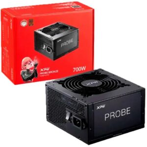FUENTE 700W XPG PROBE 80+ BRONZE
