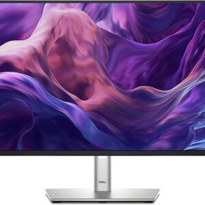 MONITOR 24 DELL P2425H VGA + HDMI + DPORT