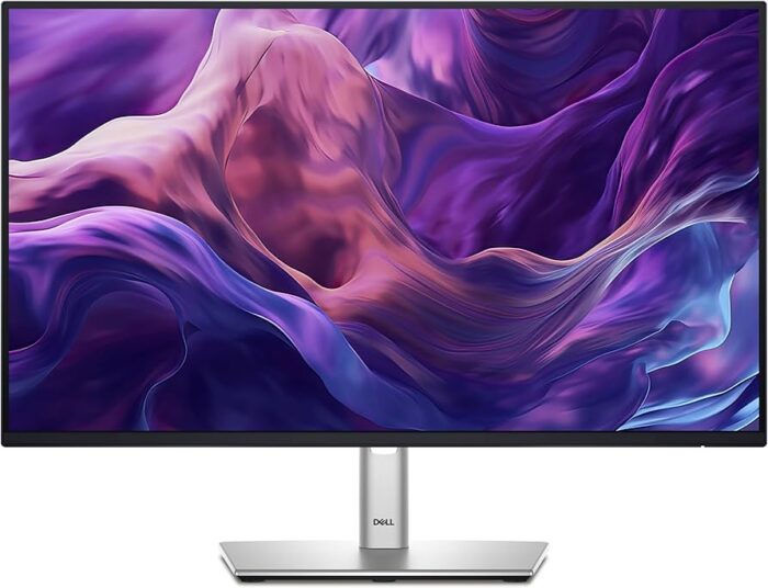 MONITOR 24 DELL P2425H VGA + HDMI + DPORT