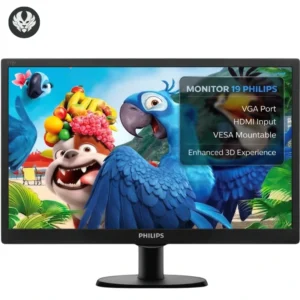 MONITOR 19 PHILIPS VGA HDMI VESA