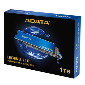 SSD M.2 NVME 1TB G3 ADATA LEGEND 710