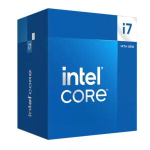 CPU INTEL CORE I7-14700 RAPTORLAKE S1700 BOX