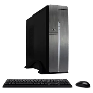 PC CX AMD RYZEN 7 8700G+16G+SSD480 (BIO)