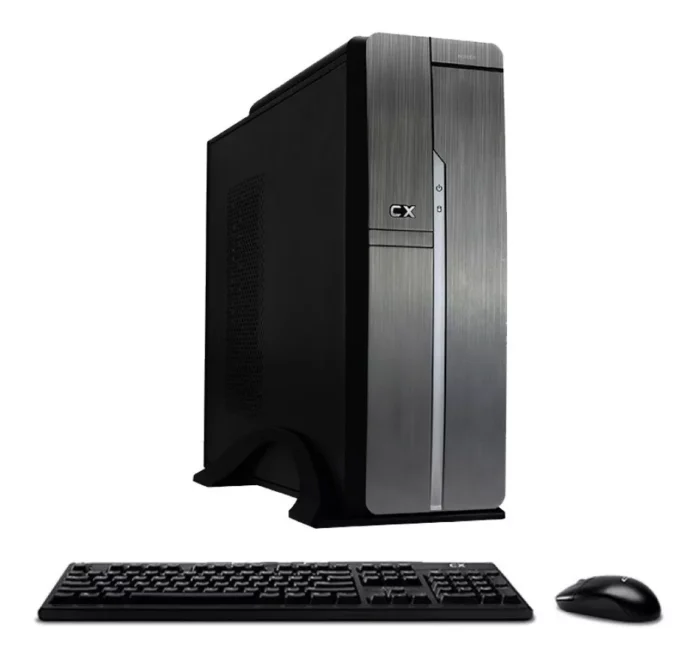PC CX AMD RYZEN 7 8700G+16G+SSD512 (BIO)