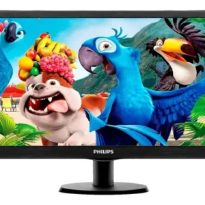 MONITOR 19 PHILIPS VGA HDMI VESA