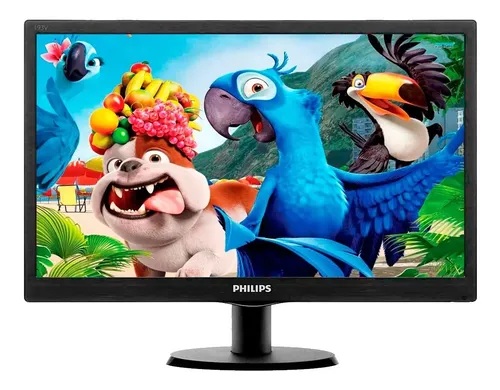 MONITOR 19 PHILIPS VGA HDMI VESA