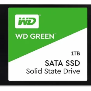 SSD 1TB WD GREEN 2.5 SATA 545MB/S