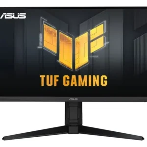 MONITOR 27 ASUS VG27AQL3A-J GAMING IPS 180HZ HD/DP