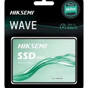 SSD 960GB HIKSEMI WAVE S