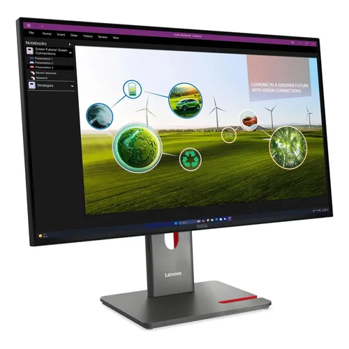 MONITOR 27 LENOVO S27I-30 VGA/HDMI GTIA 3 CI