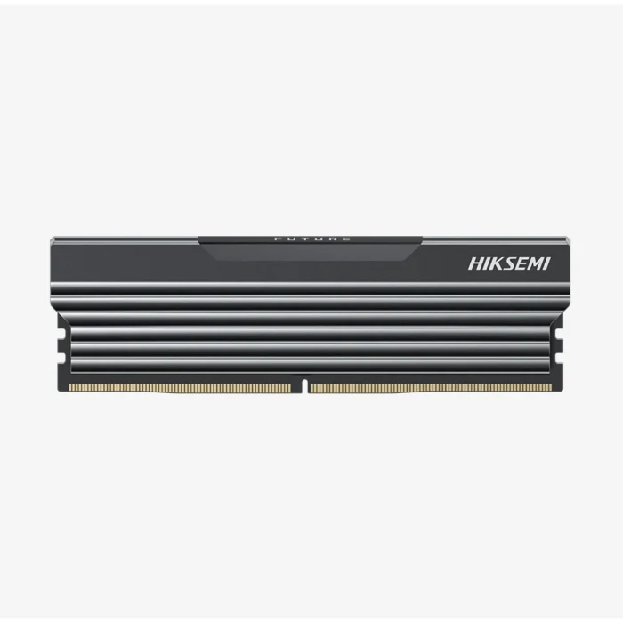 DDR4 8GB HIKSEMI 3200MHZ FUTURE BLACK
