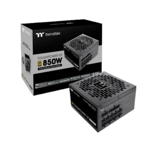 FUENTE 850W THERMALTAKE TOUGHPOWER GT 80+ GOLD