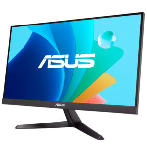 MONITOR 22 ASUS VP227HF-J BLACK FHD 100HZ HDMI/VGA