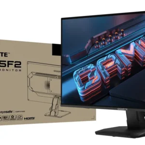 MONITOR 25 GIGABYTE GS25F2 GAMING IPS 200HZ AUDIO