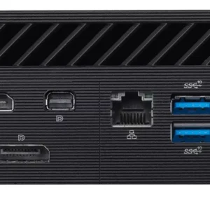 MINI PC ASUS I3-1220P DDR5 PN64-BB3000 (BAREBONE)