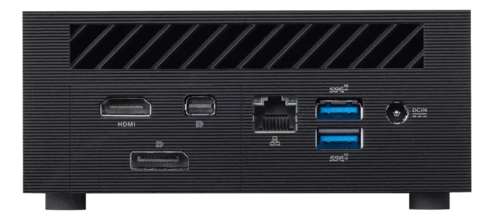 MINI PC ASUS I3-1220P DDR5 PN64-BB3000 (BAREBONE)