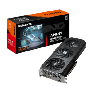 VGA 8GB RX 9060XT GIGABYTE GAMING OC 8GB