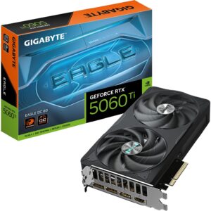 VGA 8GB RTX 5060 TI GIGABYTE EAGLE OC