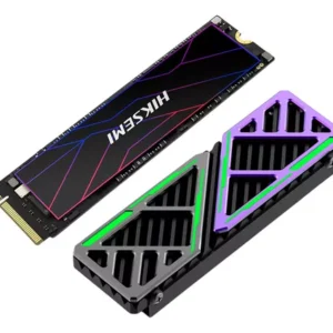 SSD M.2 NVME 2TB G4 HIKSEMI FUTURE X LITE