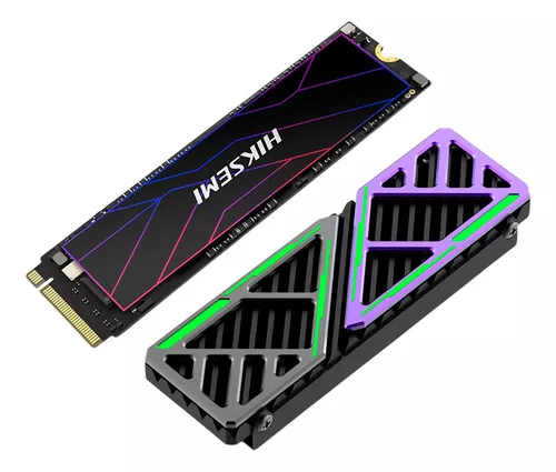 SSD M.2 NVME 2TB G4 HIKSEMI FUTURE X LITE