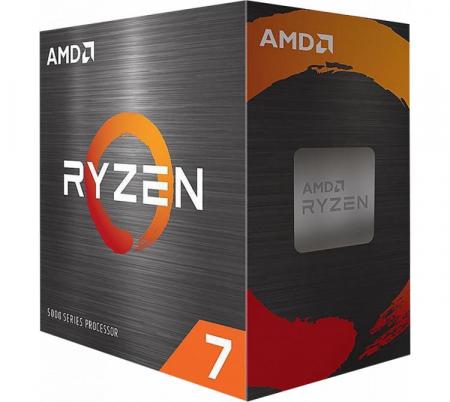 CPU AMD RYZEN 7 5700G AM4 65W WRAITH STEALTH