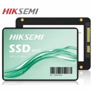 SSD 480GB HIKSEMI WAVE S