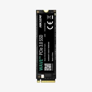 SSD M.2 NVME 2TB G3 HIKSEMI WAVE PRO