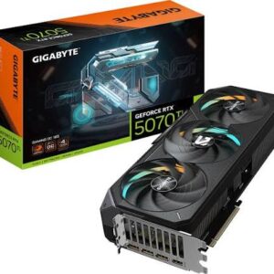 VGA 16GB RTX 5070 TI GIGABYTE GAMING OC