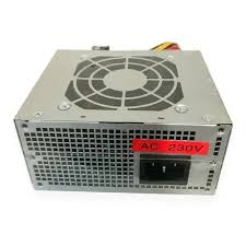 FUENTE 600W CX ATX600 P/GAB SLIM  OEM