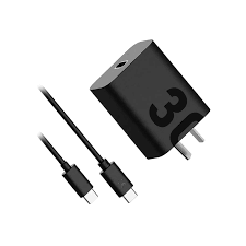 CARGADOR CELULAR PERFORMANCE C/RAPIDA 30W TYPE-C