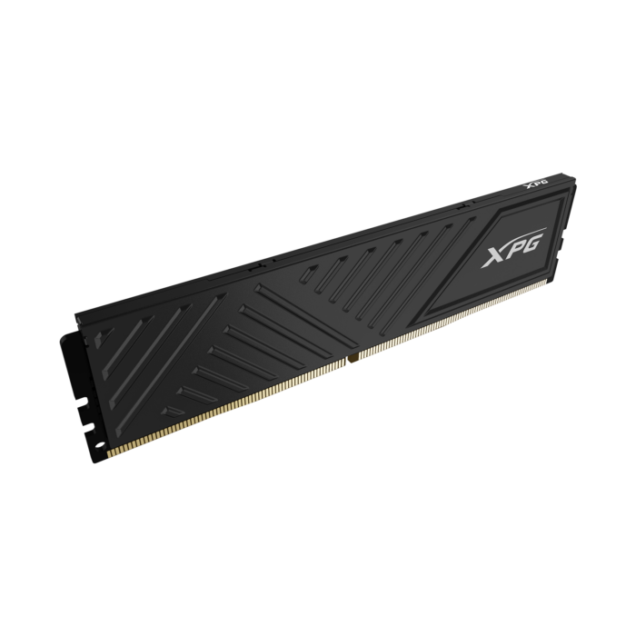 DDR4 16GB XPG 3200MHZ GAMMIX D35 BLACK