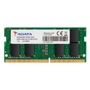 SODIMM DDR4 16GB ADATA 3200MHZ