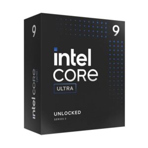 CPU INTEL CORE ULTRA 9 285K ARROW LAKE S1851 BOX