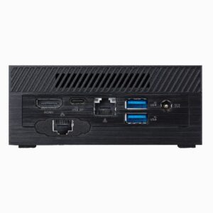 MINI PC ASUS RYZEN 5 7535H PN53-B 2S (BAREBONE)