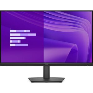 MONITOR 24 DELL E2425HM VGA + HDMI