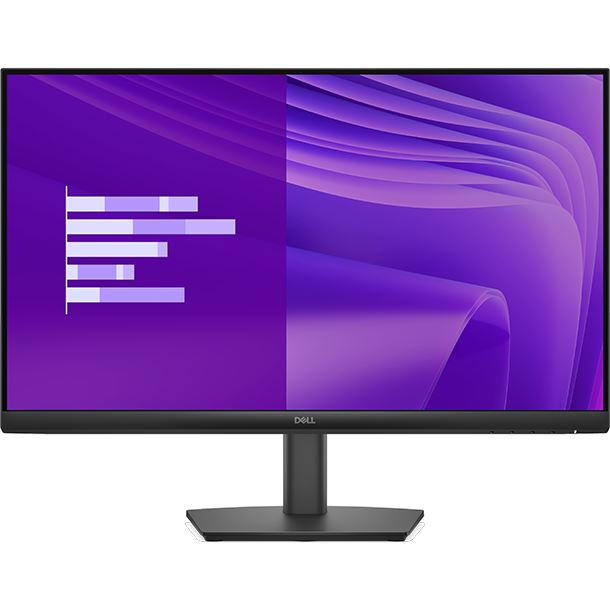 MONITOR 24 DELL E2425HM VGA + HDMI