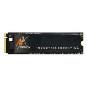 SSD M.2 NVME 512GB G3 MEMOX
