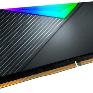 DDR5 16GB XPG 6400MHZ LANCER BLACK RGB