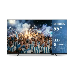 TV 55 SMART PHILIPS 4K UHD 55PUD7309