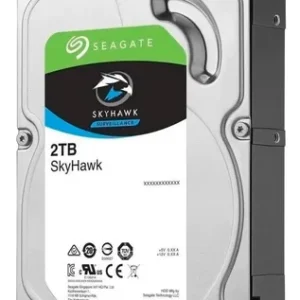 HD 2TB SEAGATE  SATA 6GB/S 64MB CCTV (R)