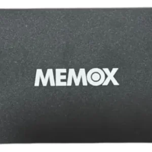SSD 960GB MEMOX SATA 2.5