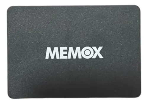 SSD 960GB MEMOX SATA 2.5