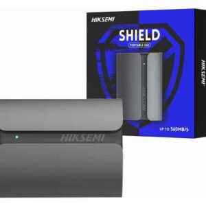 SSD EXTERNO 2TB HIKSEMI SHIELD